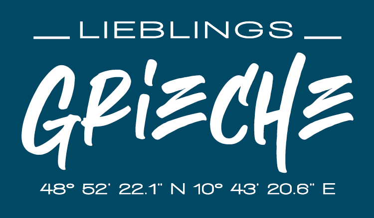 Lieblings Grieche